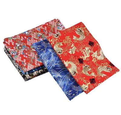 Custom Print Estampado 150gsm Woven Polyester