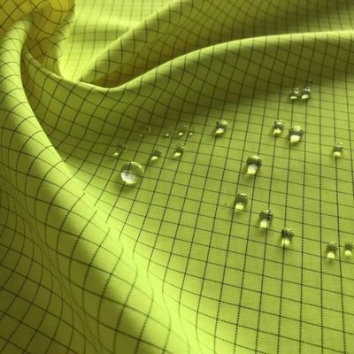 Waterproof Fabric For Outdoor